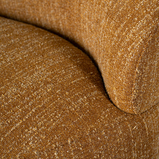Ivy Armchair Brown