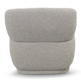 Hudson Armchair Grey