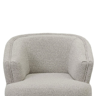 Hudson Armchair Grey