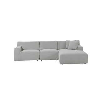 Maya Sofa Grey