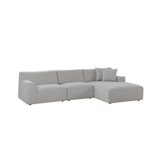 Maya Sofa Grey