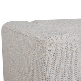 Lily Sofa Sand Tan Blue