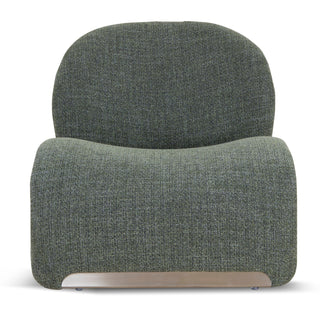 Brighton Armchair Green
