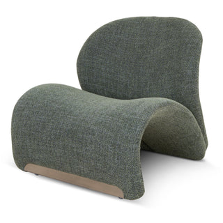 Brighton Armchair Green