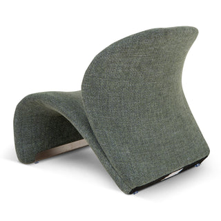Brighton Armchair Green