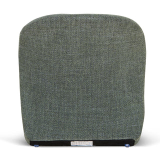 Brighton Armchair Green