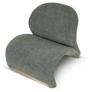 Brighton Armchair Green