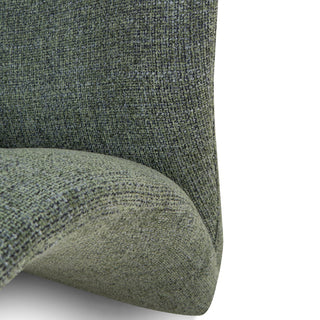 Brighton Armchair Green