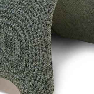 Brighton Armchair Green