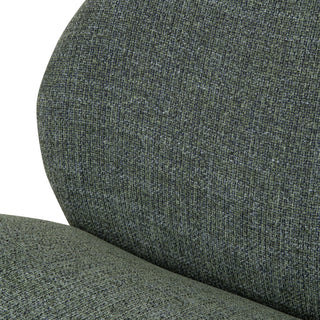 Brighton Armchair Green