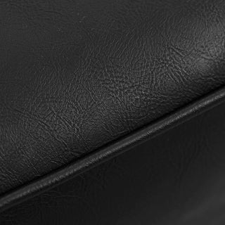 James Armchair Black