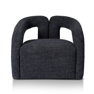 Fitzroy Armchair Navy
