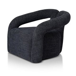 Fitzroy Armchair Navy
