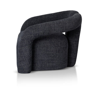 Fitzroy Armchair Navy