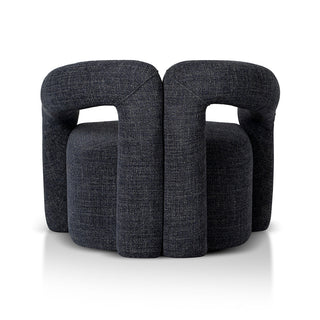 Fitzroy Armchair Navy