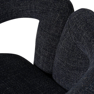Fitzroy Armchair Navy