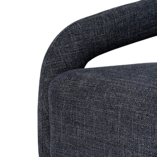 Fitzroy Armchair Navy