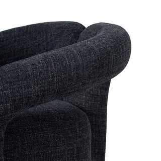 Fitzroy Armchair Navy