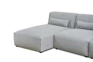 Maya Sofa Tan