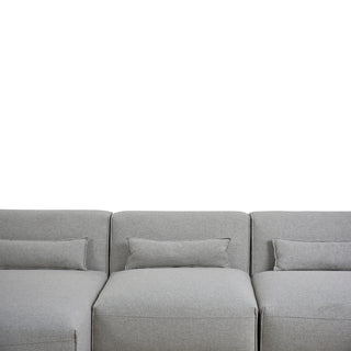 Maya Sofa Tan