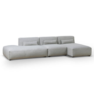 Skye Sofa Sand Red