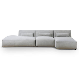 Skye Sofa Sand Red