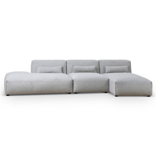 Skye Sofa Sand Red