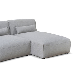 Skye Sofa Sand Red