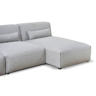 Skye Sofa Sand Red
