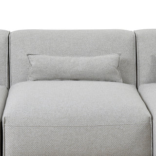 Skye Sofa Sand Red