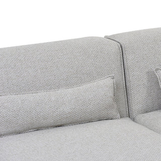 Skye Sofa Sand Red