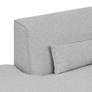 Skye Sofa Sand Red
