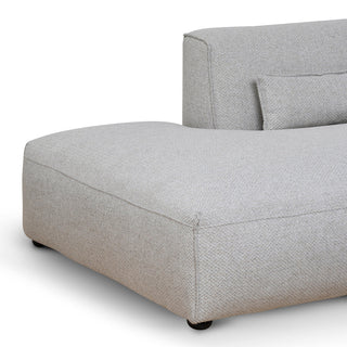 Skye Sofa Sand Red