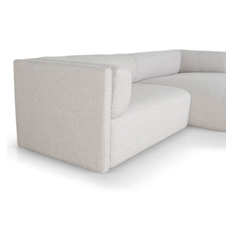 Logan Sofa Sand