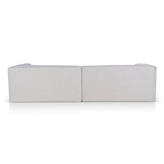Logan Sofa Sand