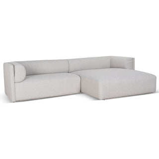 Logan Sofa Sand