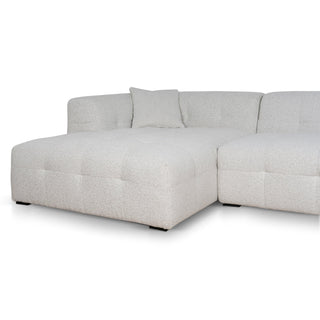 Miles Sofa Tan