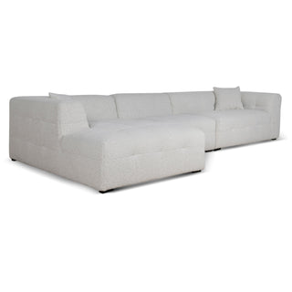 Miles Sofa Tan