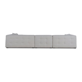 Miles Sofa Tan