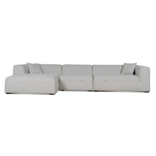 Miles Sofa Tan