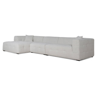 Miles Sofa Tan