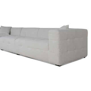Miles Sofa Tan