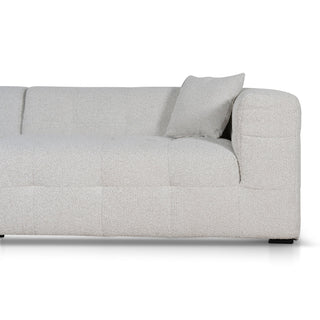 Miles Sofa Tan
