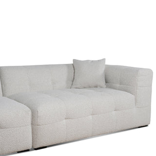 Miles Sofa Tan
