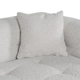 Miles Sofa Tan