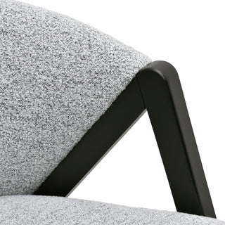 Hawthorn Armchair Grey