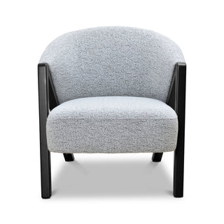 Hawthorn Armchair Grey