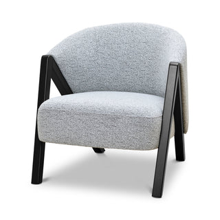 Hawthorn Armchair Grey