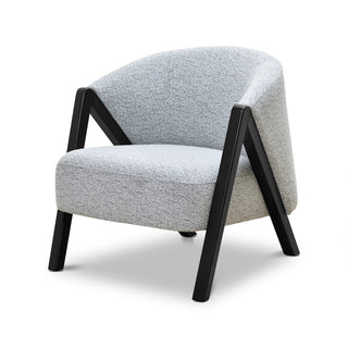 Hawthorn Armchair Grey