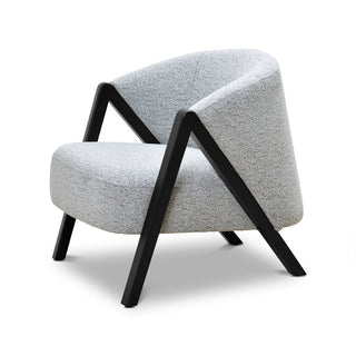 Hawthorn Armchair Grey